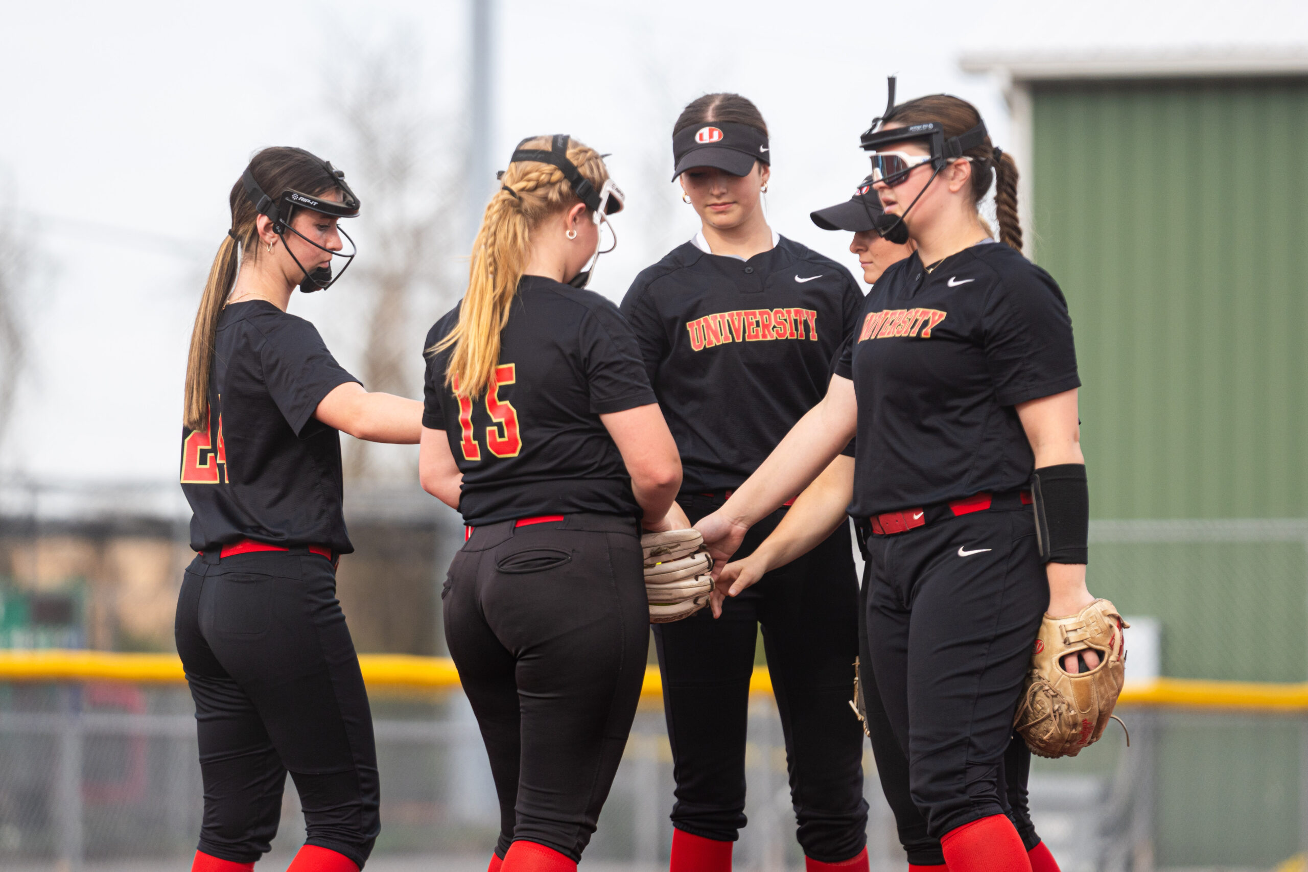 Prep roundup: Spring sports on a crash course toward postseason